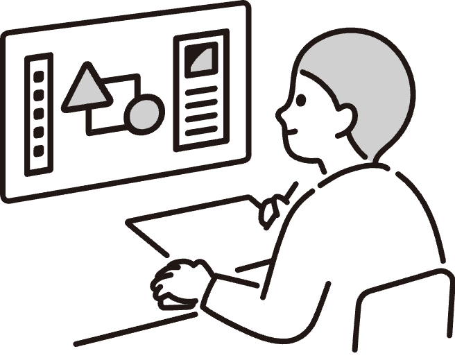 Web制作・運用支援